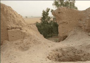 گورکای تپه