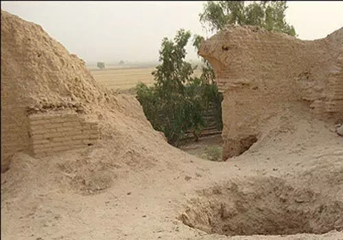 گورکای تپه