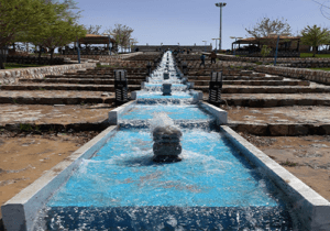 پارک قزل‌حصار