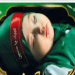 اطلاعیه همایش شیرخوارگان حسینی